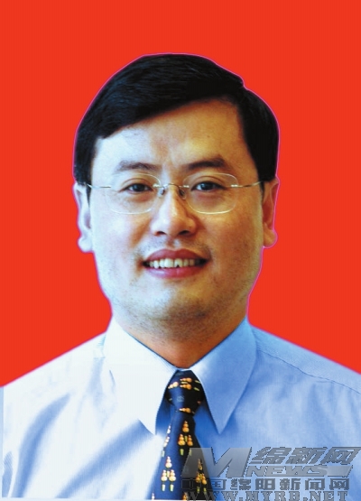 王晶翼 四川科伦药业股份有限公司副总经理,首席科学家,研究